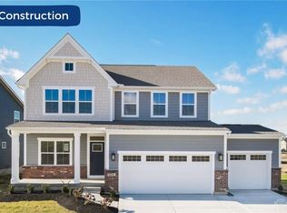 408 Chevington Chase, Tipp City, OH