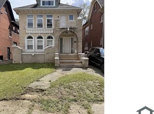 2719 Glendale St, Detroit, MI 48238