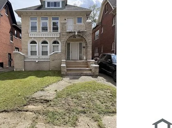 2719 Glendale St, Detroit, MI 48238