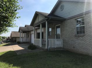 4019 Jodis Way #A, Somerset, KY 42503