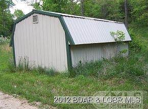 storage building