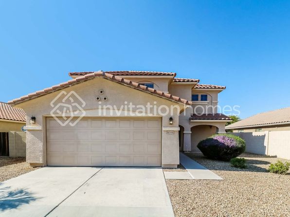 16546 W Desert Bloom St
