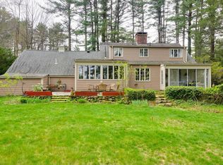 14 Normandie Rd, Dover, MA 02030
