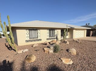 9330 W Cedar Hill Cir N, Sun City, AZ 85351