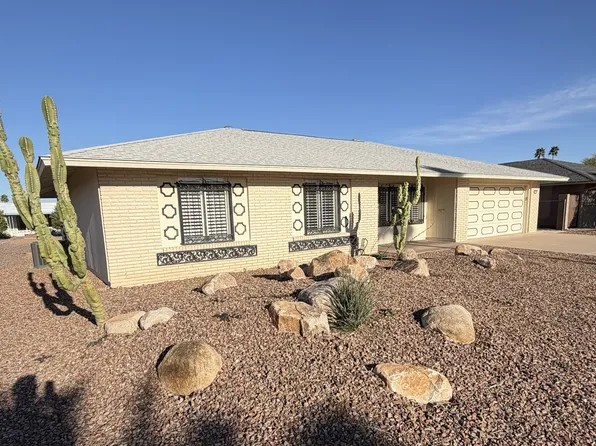 9330 W Cedar Hill Cir N, Sun City, AZ 85351