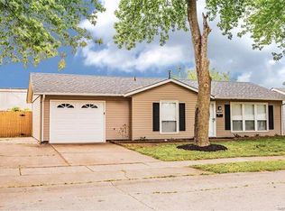 2532 Reveres Rte, Granite City, IL 62040