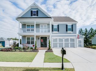 6103 Baybrook Trce, Hoschton, GA 30548