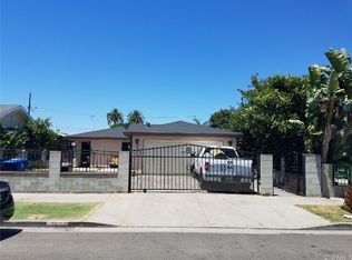 1837 W 47th St, Los Angeles, CA 90062