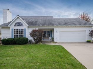 315 Pheasant Ave, Marion, IA 52302