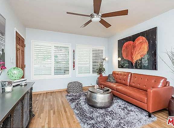 5th image of 2910 Arizona Ave APT 6