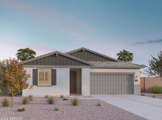 12536 W Marguerite Ave, Avondale, AZ 85323