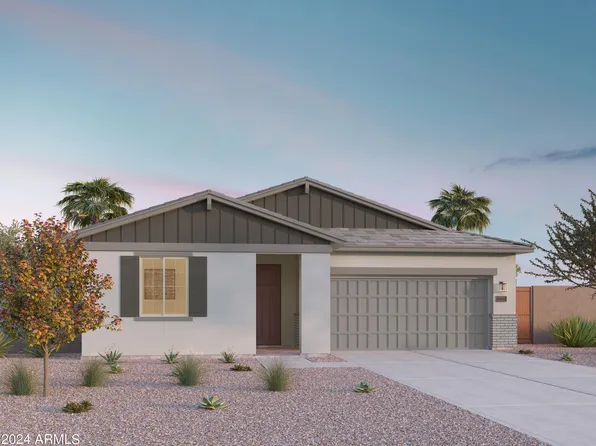 12535 W MARGUERITE Avenue, Avondale, AZ 85323