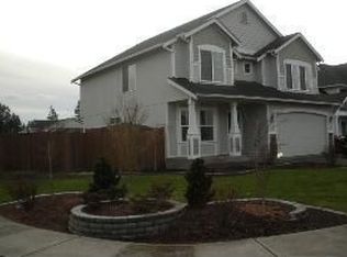 8024 183rd Street Ct E, Puyallup, WA 98375