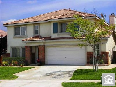 2571 Gilbert Ave, Corona, CA, 92881