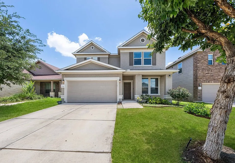 7347 Bluebonnet Bay