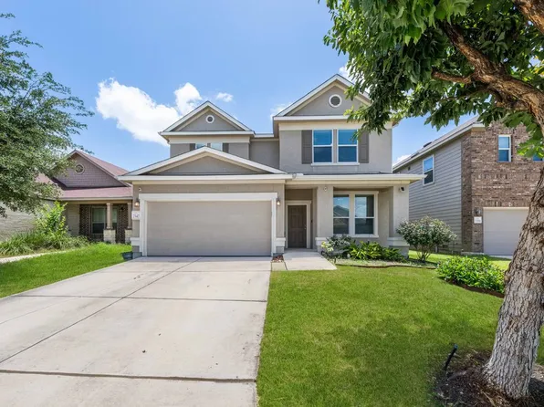 7347 Bluebonnet Bay, San Antonio, TX 78218