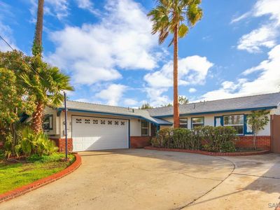 5610 Wendi St, La Mesa, CA, 91942