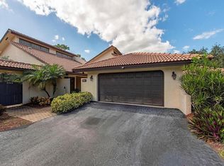 590 Augusta Blvd #3.10, Naples, FL 34113