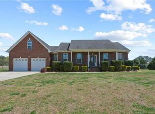 3909 Heartpine Dr, Fayetteville, NC 28306