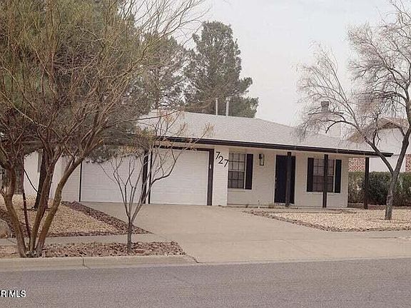 2nd image of 727 Arredondo Dr