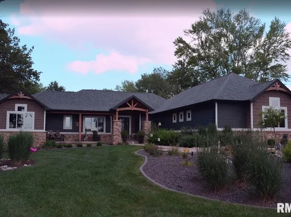 5600 Iron Bridge Rd, Chatham, IL 62629