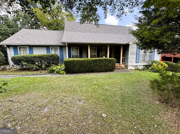 6806 Bay Point Dr, Macon, GA 31220