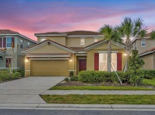 7833 Oak Reflection Loop, Davenport, FL 33837