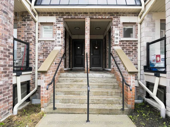 60 Parrotta Dr, Toronto, ON