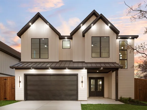 3422 Bogata Blvd, Dallas, TX 75220
