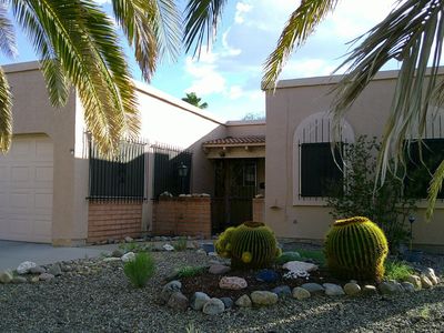 352 E Paseo Verde, Green Valley, AZ, 85614