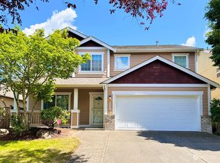 4230 Maricite St SE, Lacey, WA