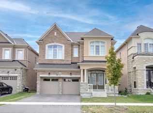 152 Stormont Trl, Vaughan, ON L4H4P5