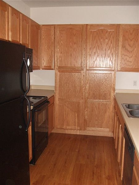 Kitchen Cabinets