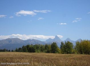 1002 W 4750 N, Tetonia, ID 83452