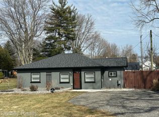 7241 Ontario St, Port Sanilac, MI 48469