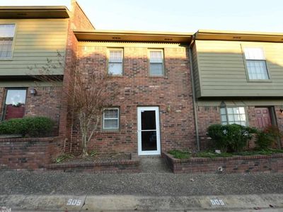 504 Green Mountain Dr APT 505, Little Rock, AR, 72211