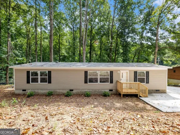 2261 Barnes Dr, Gainesville, GA 30507