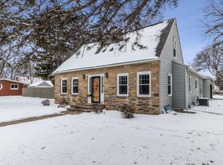 1621 Grand Ave, Ames, IA 50010