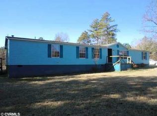 7234 Old Pinetta Rd, Gloucester, VA 23061