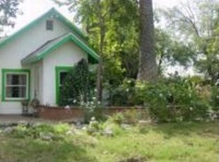 2175 Mallory St, San Bernardino, CA 92407