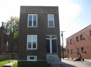 438 Wilmington Ave, Saint Louis, MO