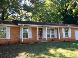 3303 Oster Cir NW, Huntsville, AL 35816