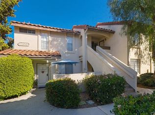 26151 Sanz APT D, Mission Viejo, CA 92691
