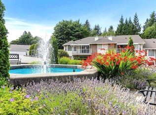 33123 George Ferguson Way #13, Abbotsford, BC V2S 2L6