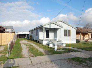 741 Grefer Ave, Harvey, LA 70058