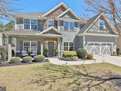 22 Marvin Gdns, Sharpsburg, GA, 30277