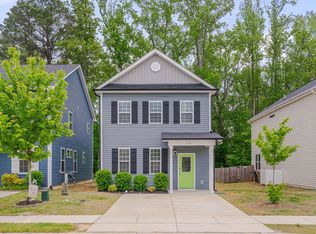 138 Yellow Jacket Rdg, Clayton, NC 27520