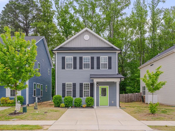 138 Yellow Jacket Rdg, Clayton, NC 27520