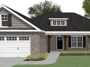 220 Creekside Dr, Warner Robins, GA 31088