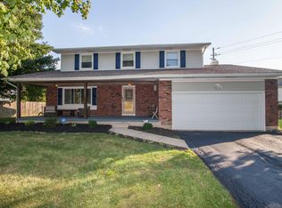 9981 Birchwood St NW, Pickerington, OH